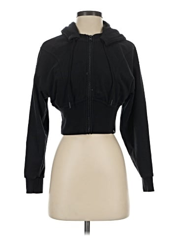 JoyLab Zip Up Hoodie (view 1)