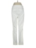 Renuar Solid Ivory Casual Pants Size 2 - photo 2