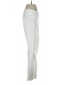 Renuar Solid Ivory Casual Pants Size 2 - photo 4