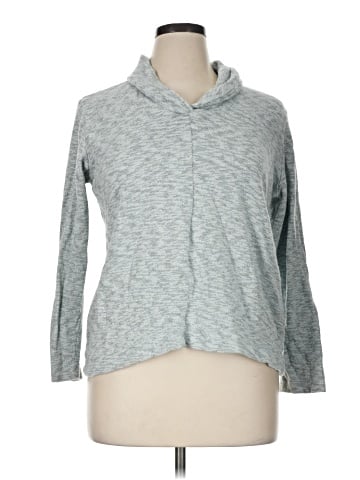 Hasting & Smith Pullover Sweater (view 1)