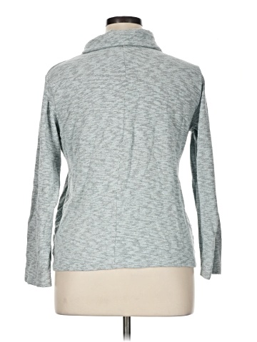 Hasting & Smith Pullover Sweater (view 2)