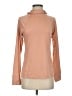 Fabletics Tan Sweatshirt Size S - photo 1