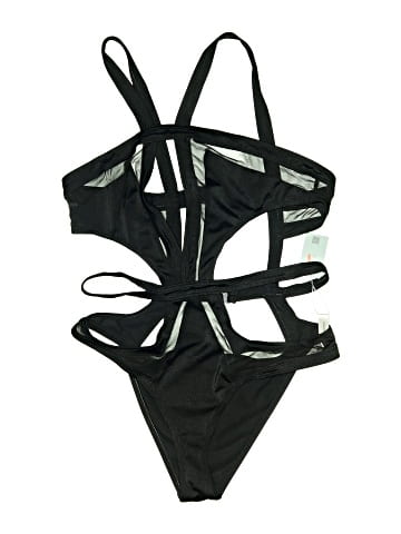 Mossimo One Piece Swimsuit (view 1)