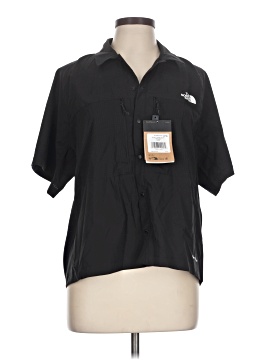 The North Face Short Sleeve Blouse