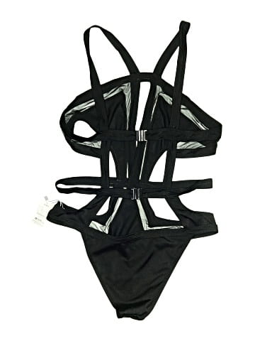Mossimo One Piece Swimsuit (view 2)