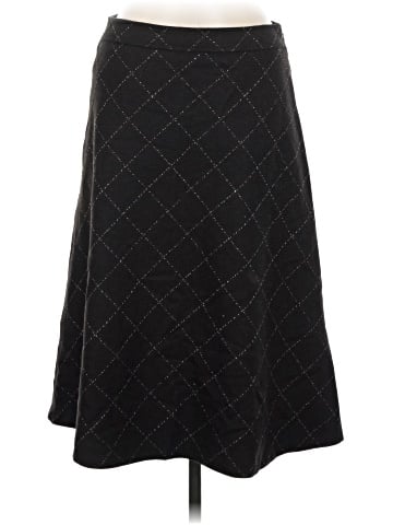 J.Crew Wool Skirt (view 1)