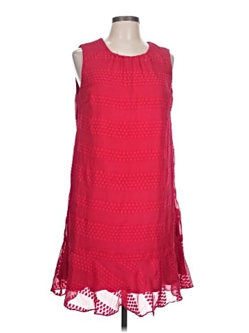 Karl Lagerfeld Paris Cocktail Dress (view 1)