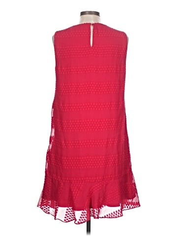 Karl Lagerfeld Paris Cocktail Dress (view 2)