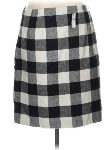 Talbots Wool Skirt (view 2)