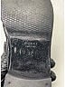 Gucci 100% Leather Black Flats Size EU (IT) 37 / US 7 - photo 6