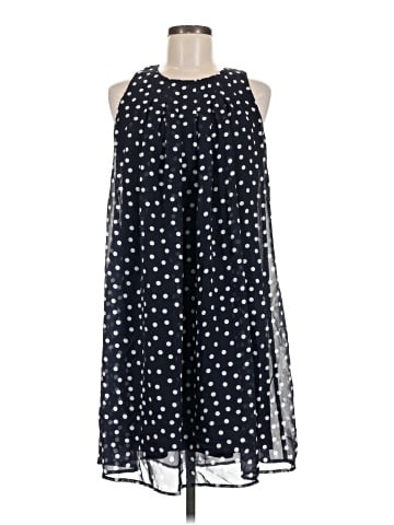 Emma & Michele Casual Dress (view 1)