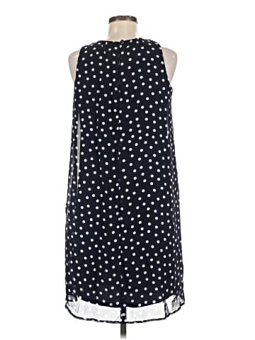 Emma & Michele Casual Dress (view 2)