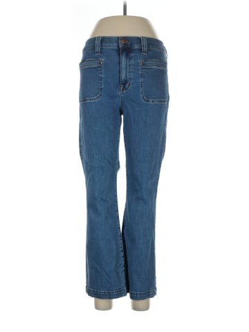 Madewell Jeans (view 1)