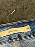 Levi's Blue Jeans Size 28 waist - photo 8