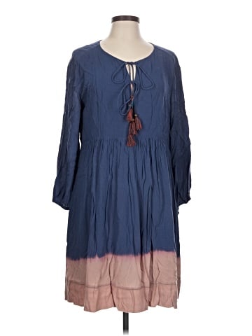 Holding Horses Casual Dress (view 1)