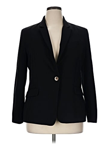 Tahari by ASL Blazer (view 1)