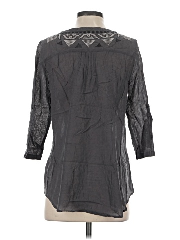 MONORENO 3/4 Sleeve T-Shirt (view 2)