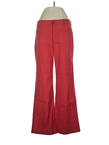 CAbi Linen Pants (view 1)