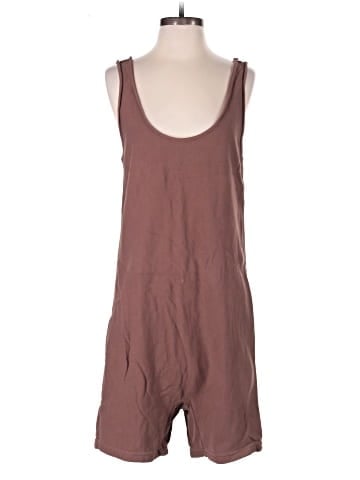 TKEES Romper (view 1)