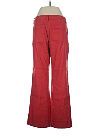 CAbi Linen Pants (view 2)