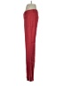 CAbi Red Linen Pants Size 2 - photo 5