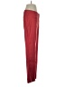 CAbi Red Linen Pants Size 2 - photo 4