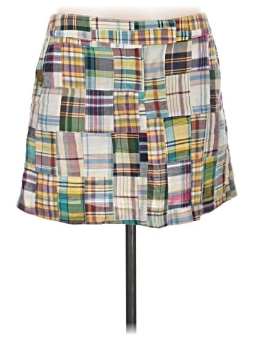 J.Crew Casual Skirt (view 1)