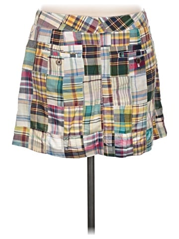 J.Crew Casual Skirt (view 2)