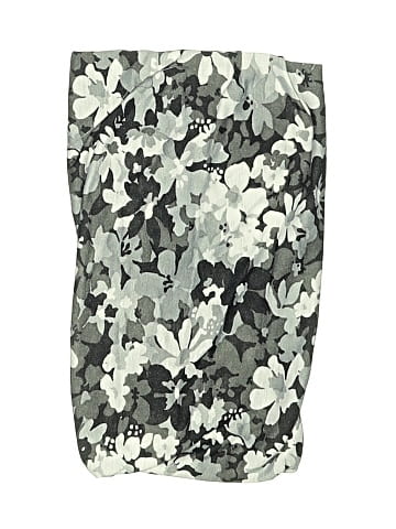 Notations Scarf (view 2)