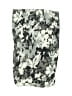 Notations 100% Polyester Gray Scarf One size - photo 2