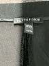 Eileen Fisher Solid Black Active Pants Size XS - photo 7