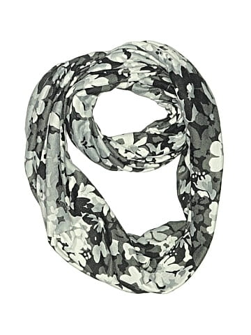 Notations Scarf (view 1)