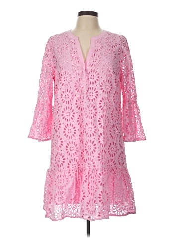Lilly Pulitzer Cocktail Dress (view 1)