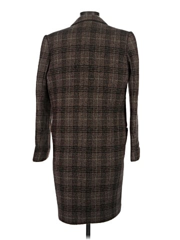 Theory Wool Coat (view 2)