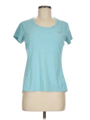 Nike Active T-Shirt (view 1)