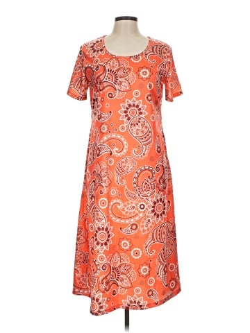 Unbranded Casual Dress (view 1)