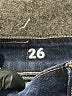 J.Crew Blue Jeans Size 26 waist - photo 8