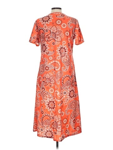 Unbranded Casual Dress (view 2)