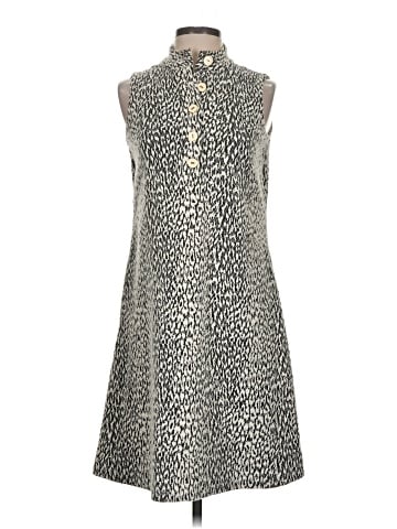 J. McLaughlin Casual Dress (view 1)