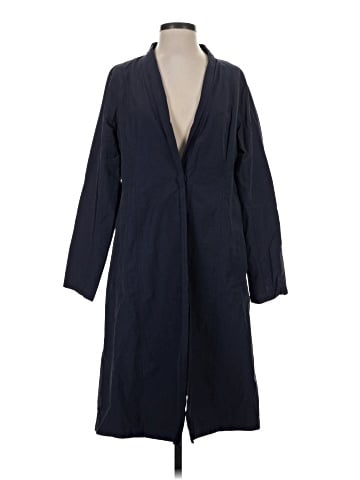 Eileen Fisher Coat (view 1)