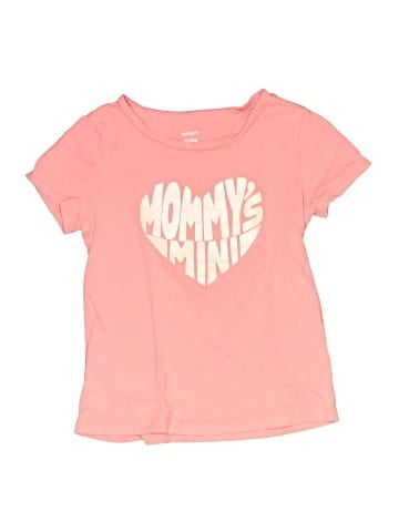 Carter's Short Sleeve T-Shirt (view 1)