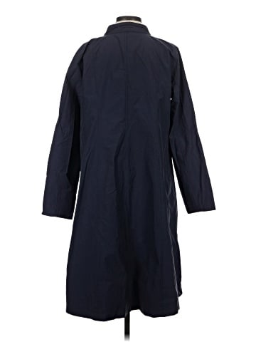 Eileen Fisher Coat (view 2)