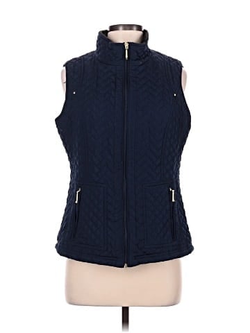 Weatherproof Vest (view 1)