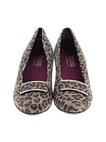 Munro American Heels (view 2)