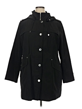 London Fog Raincoat