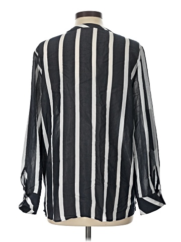Persifor Long Sleeve Blouse (view 2)
