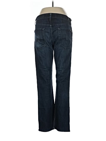 7 For All Mankind Jeans (view 2)