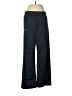 Under Armour Solid Black Active Pants Size M - photo 1