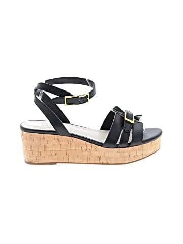 Franco Sarto Wedges (view 1)