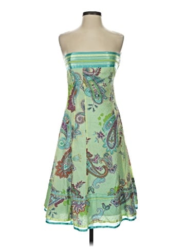 Cynthia Cynthia Steffe Cocktail Dress (view 1)